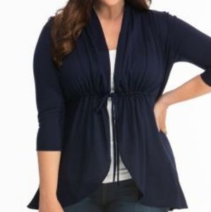 Sunset Stroll Bellini NWT -- deep wine color